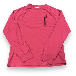 [Pacsun] Zipper Long Sleeve
